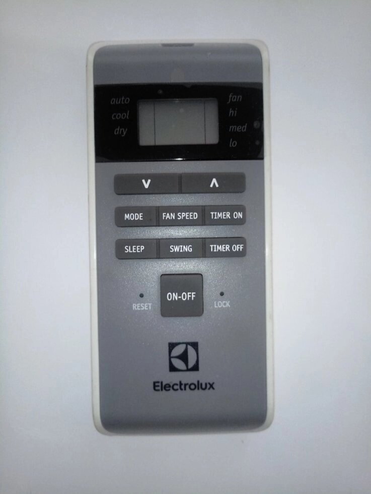 Пульт для кондиціонерів Electrolux (Frigidaire) 5304479323 від компанії tvsputnik - фото 1