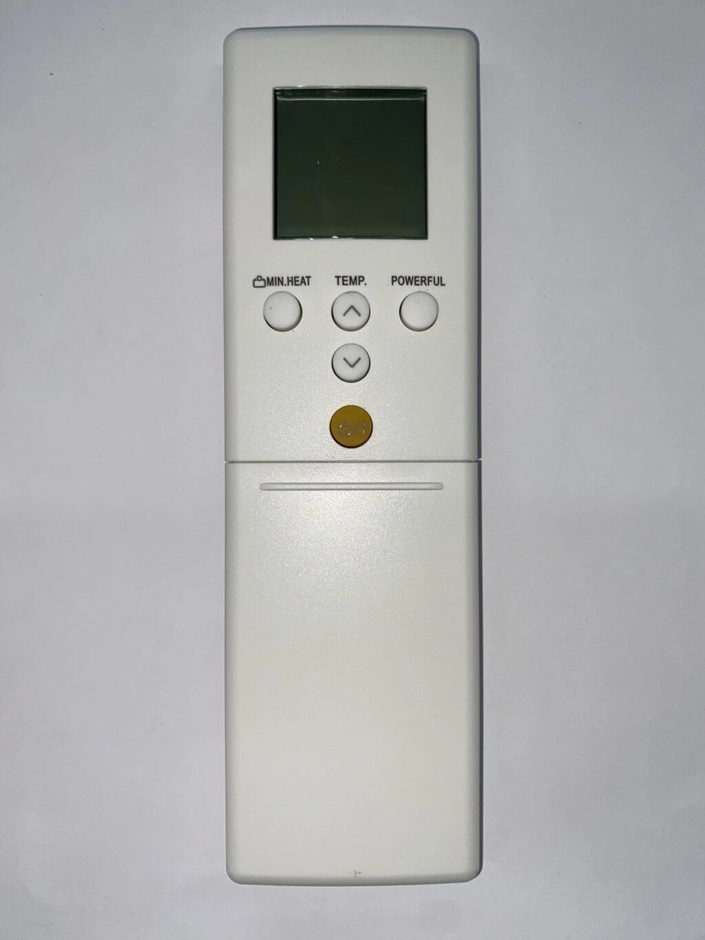 Пульт для кондиціонерів Fujitsu AR-REM1U від компанії tvsputnik - фото 1