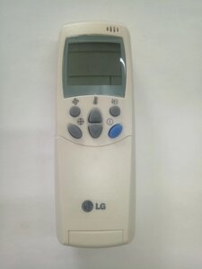 Пульт для кондиціонерів LG 671120010B