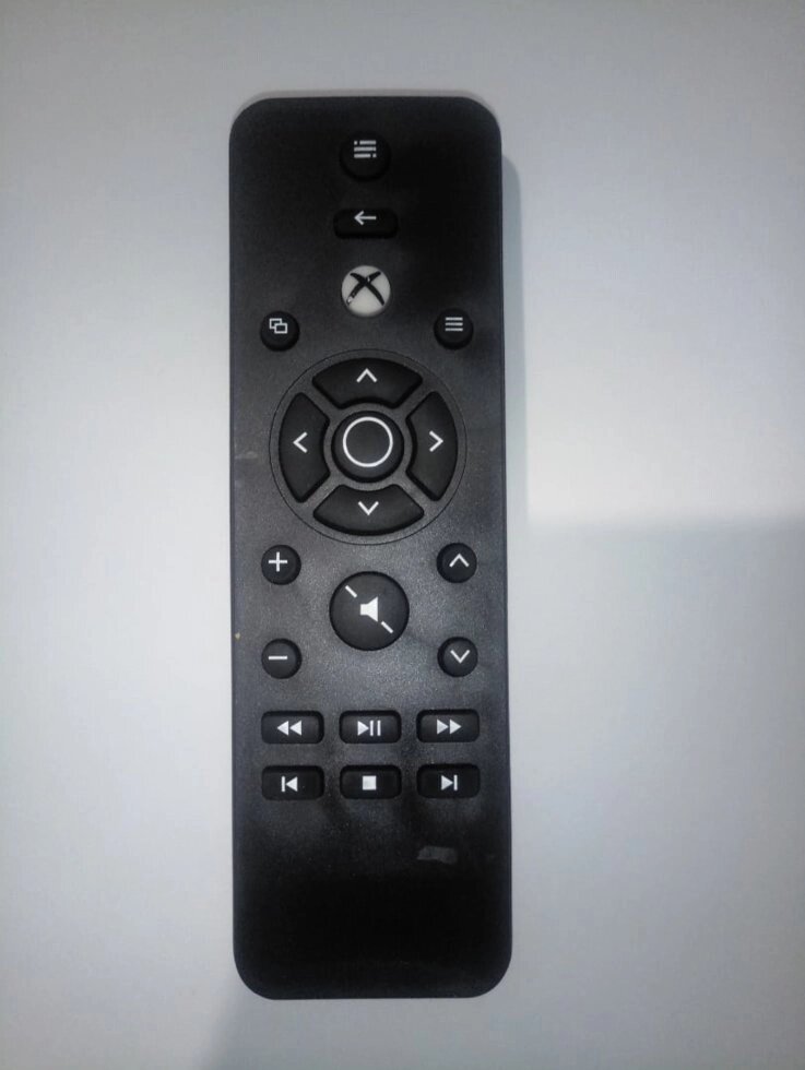 Пульт для приставки Microsoft Xbox One від компанії tvsputnik - фото 1