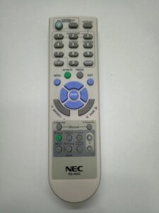 Пульт для проектора Nec RD-450D