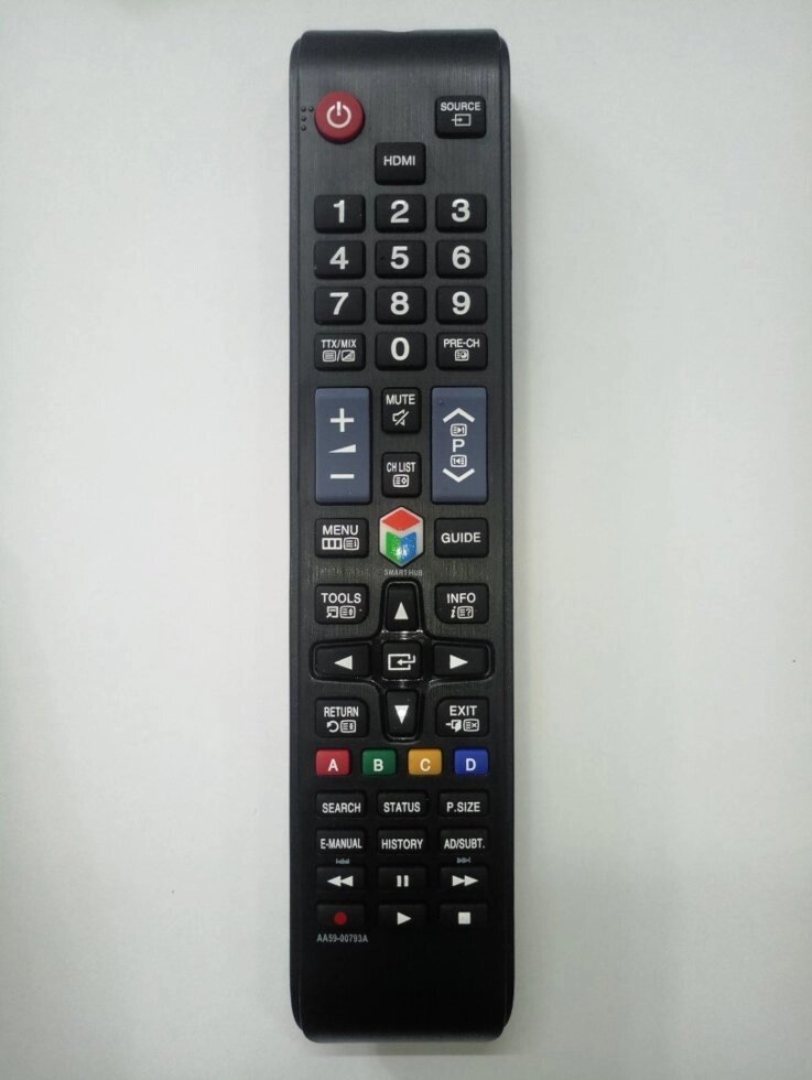 Пульт для смарт-телевізора Samsung AA59-00793A від компанії tvsputnik - фото 1