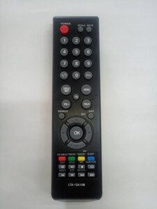 Пульт для телевізора Akai LTA-15A15M