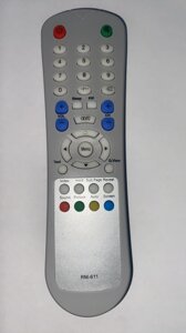 Пульт для телевізора AKAI RM-611