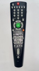 Пульт для телевізора BBK LT115 (BBK LT121)