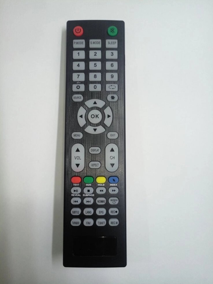 Пульт для телевізора DEX LE22-4355 TS2 від компанії tvsputnik - фото 1