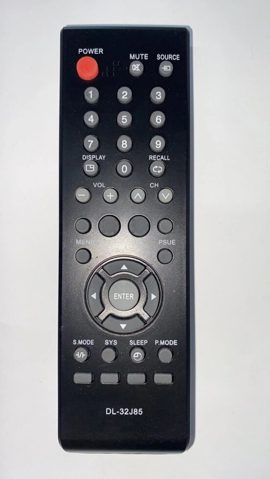 Пульт для телевізора Digital DL-32J85 від компанії tvsputnik - фото 1