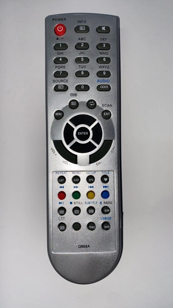 Пульт для телевізора Elenberg E32Q868A від компанії tvsputnik - фото 1