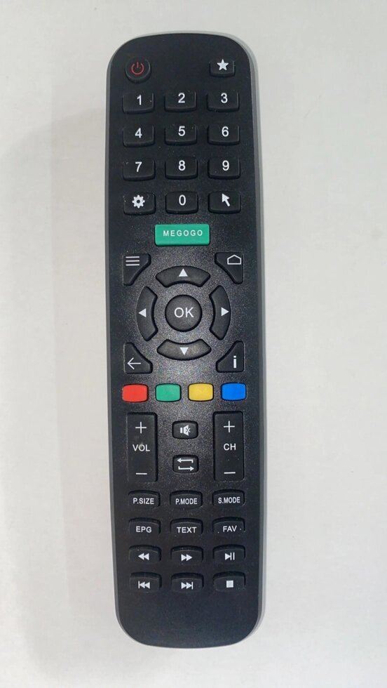 Пульт для телевізора Ergo 32DHS6000 від компанії tvsputnik - фото 1