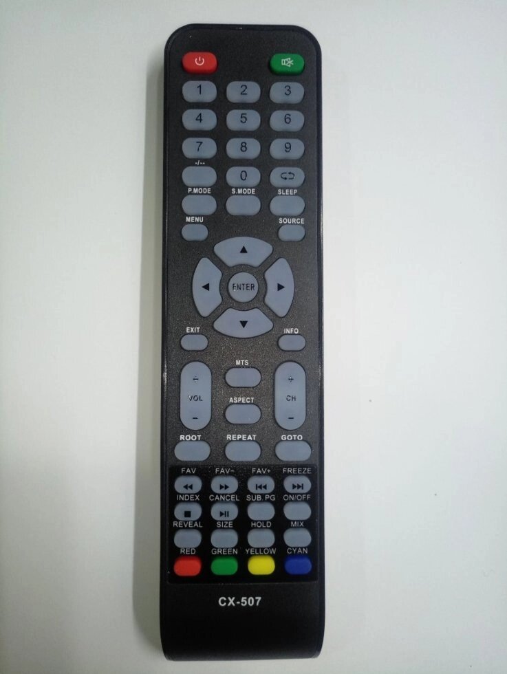 Пульт для телевізора Graetz GR32E3200 від компанії tvsputnik - фото 1
