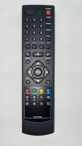 Пульт для телевізора HELIX (хелікс) HTV-165L