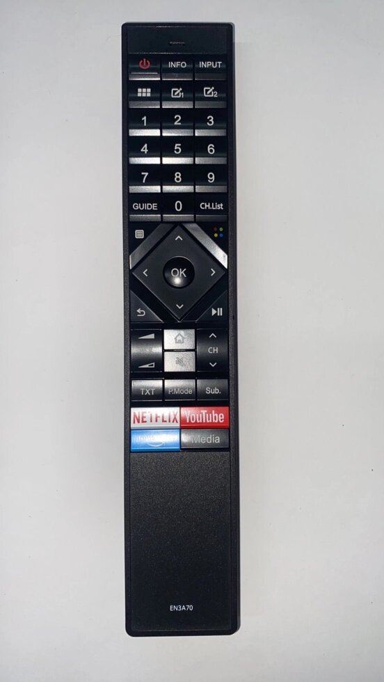 Пульт для телевізора Hisense EN3A70 від компанії tvsputnik - фото 1