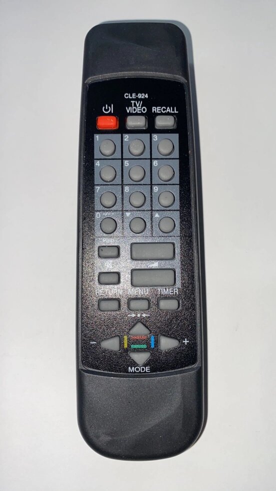 Пульт для телевізора Hitachi CLE-924 від компанії tvsputnik - фото 1