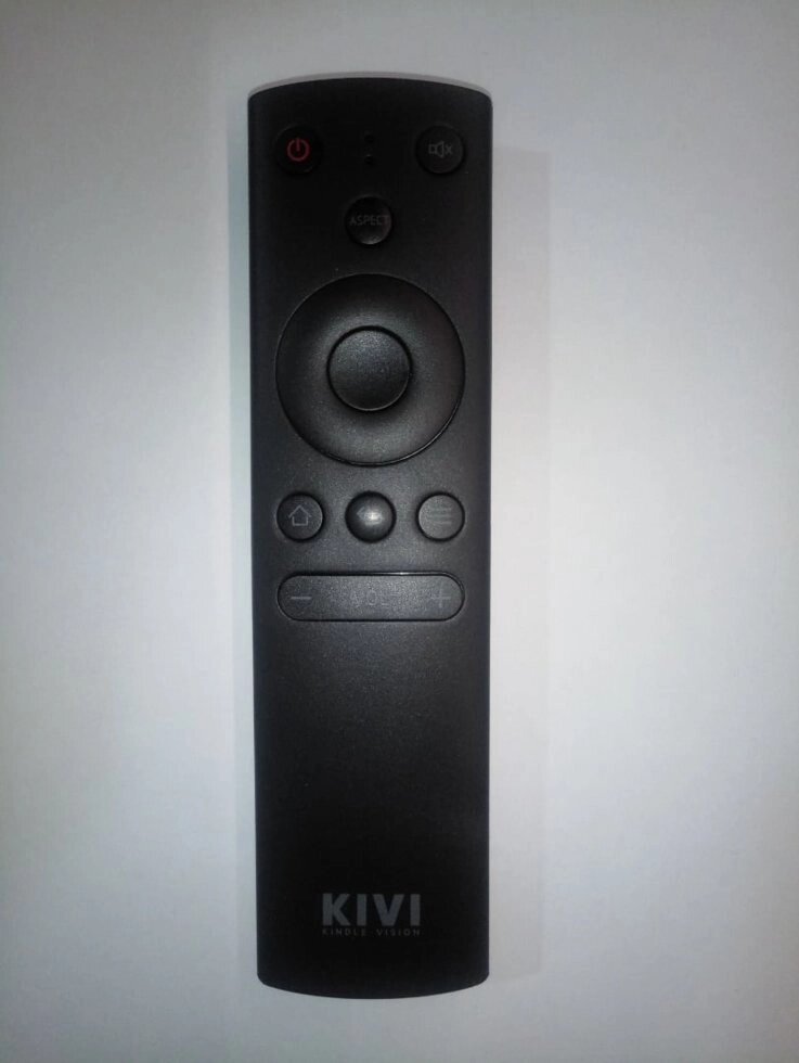 Пульт для телевізора Kivi KT-1712 (Оригінал) від компанії tvsputnik - фото 1