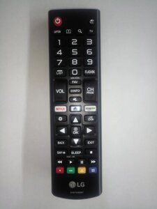 Пульт для телевізора LG AKB75095307 (Оригінал)