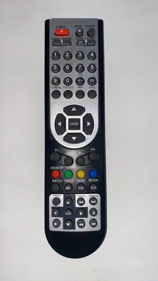 Пульт для телевізора Orion LCD2020 (TV+DVD) від компанії tvsputnik - фото 1