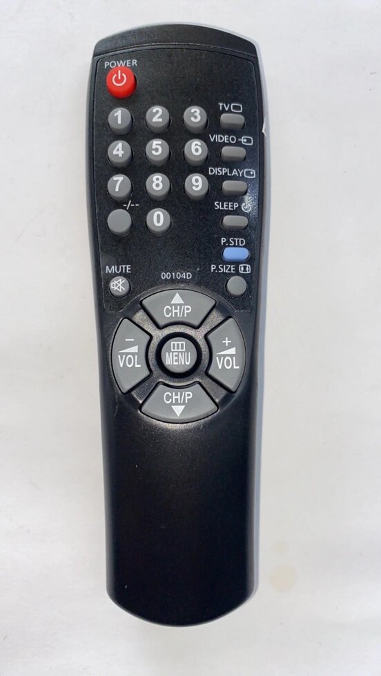 Пульт для телевизора Samsung AA59-00104D від компанії tvsputnik - фото 1