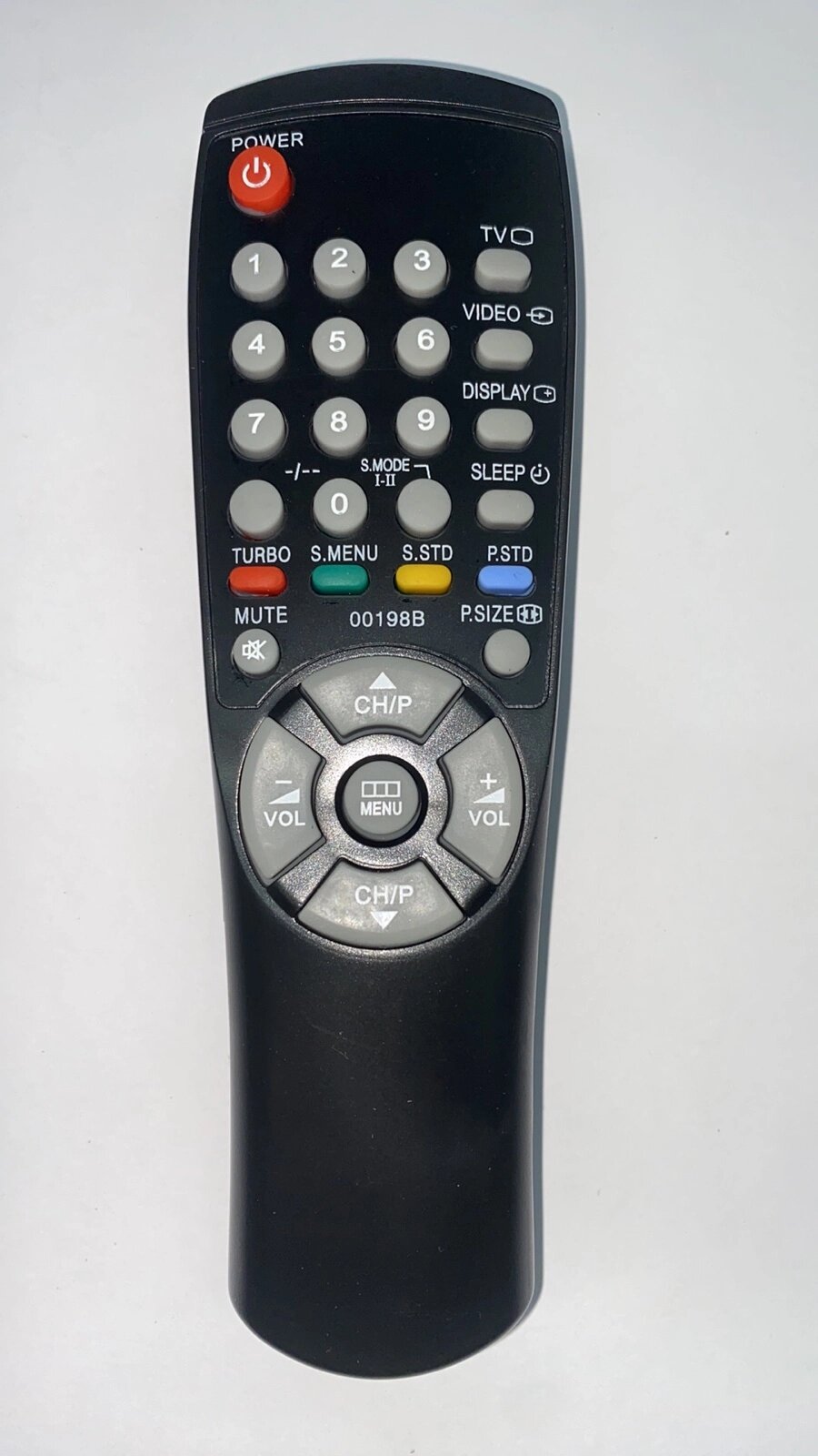 Пульт для телевізора Samsung AA59-00198B від компанії tvsputnik - фото 1