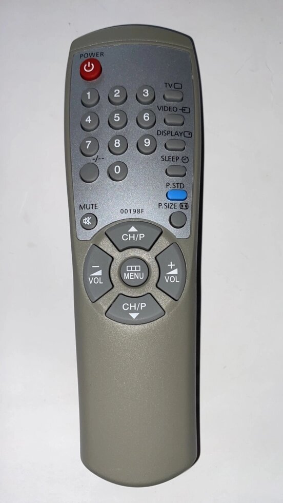 Пульт для телевизора Samsung AA59-00198F від компанії tvsputnik - фото 1