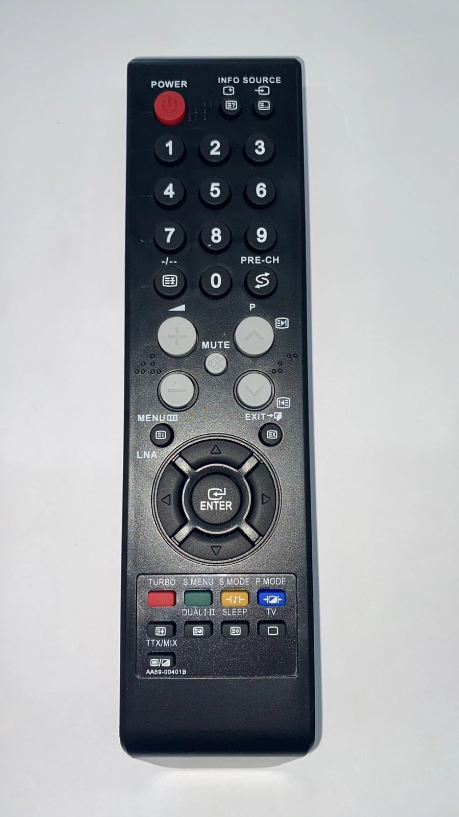 Пульт для телевізора Samsung AA59-00401B від компанії tvsputnik - фото 1