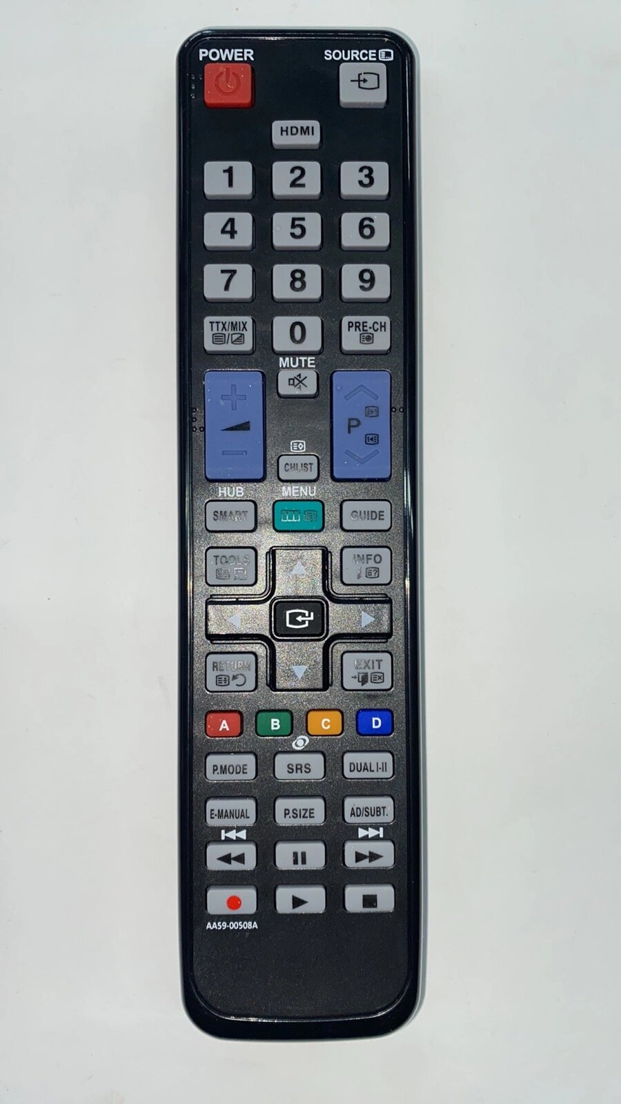 Пульт для телевізора Samsung AA59-00508A від компанії tvsputnik - фото 1