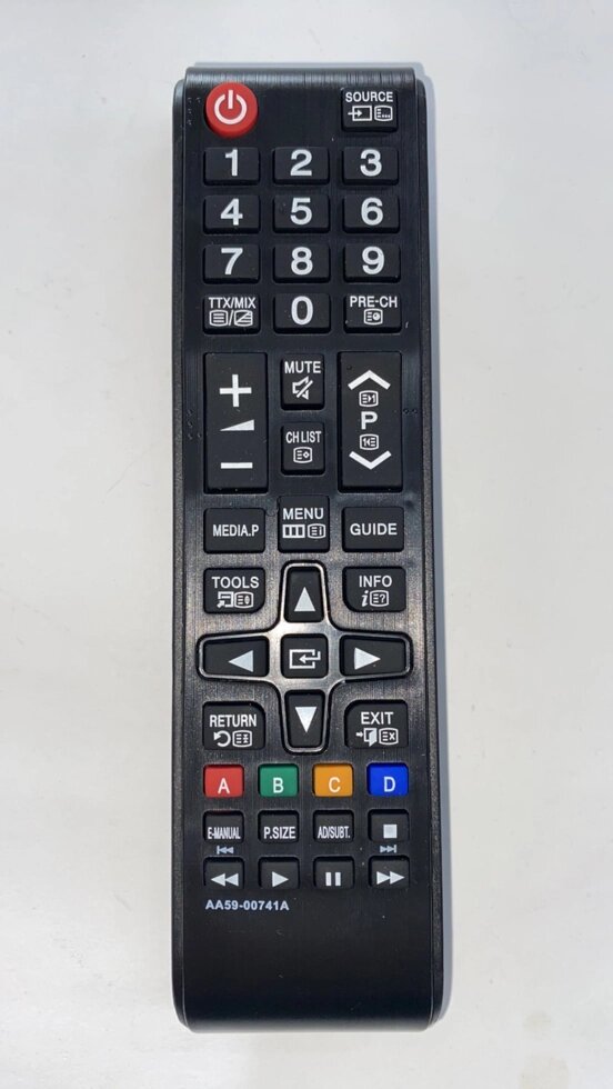 Пульт для телевізора Samsung AA59-00741A від компанії tvsputnik - фото 1