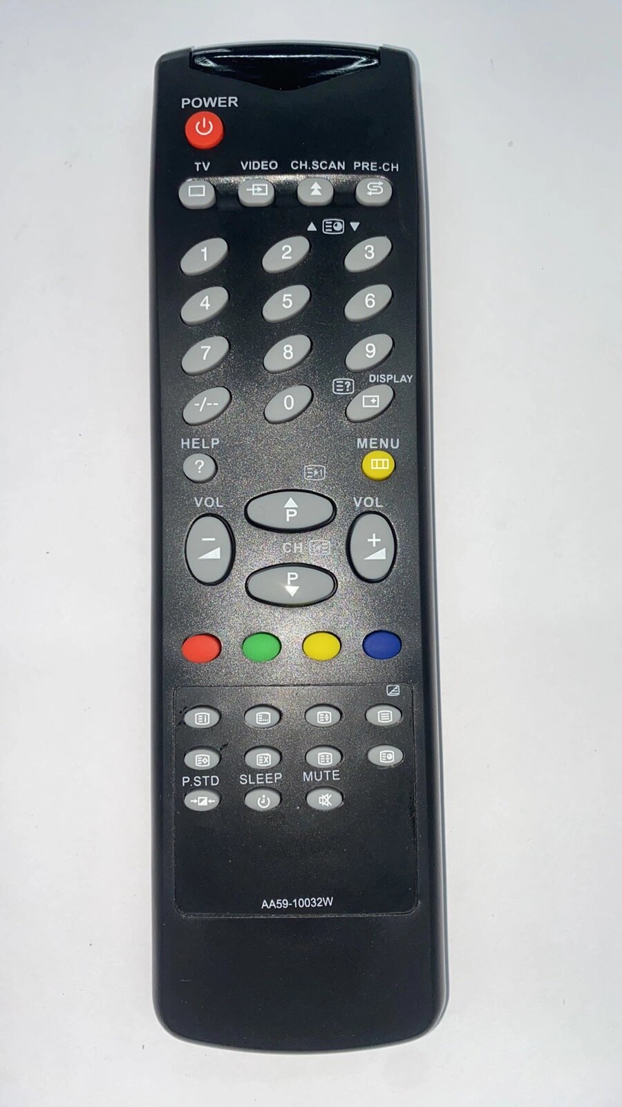 Пульт для телевізора Samsung AA59-10032W від компанії tvsputnik - фото 1