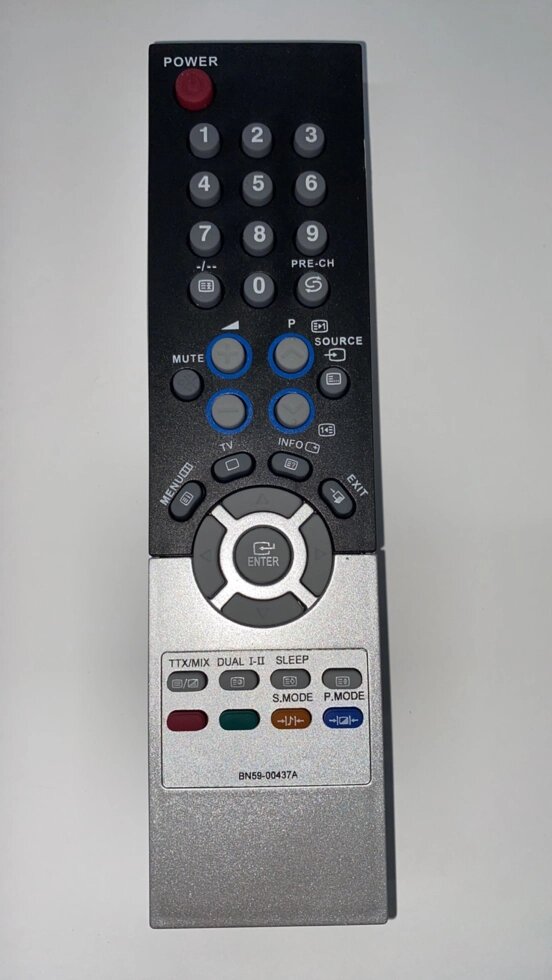 Пульт для телевізора Samsung BN59-00437A від компанії tvsputnik - фото 1