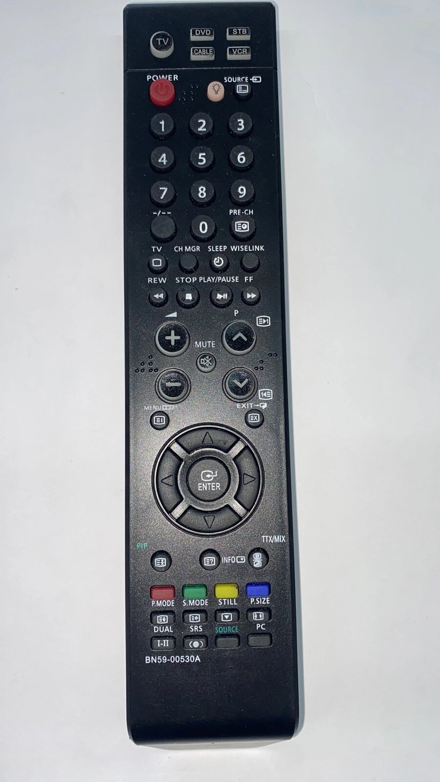 Пульт для телевізора Samsung BN59-00530A від компанії tvsputnik - фото 1