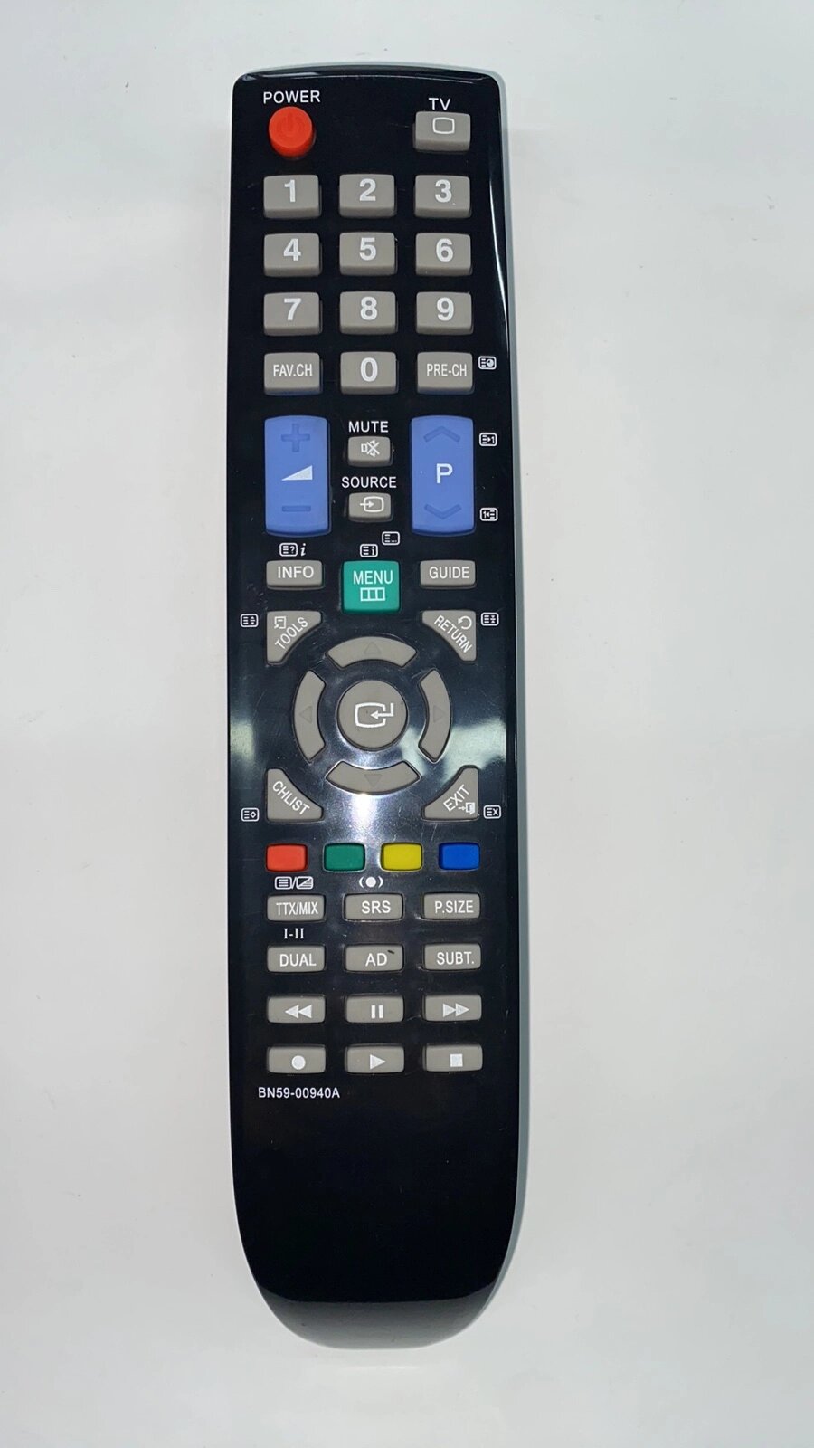 Пульт для телевізора Samsung BN59-00940A від компанії tvsputnik - фото 1