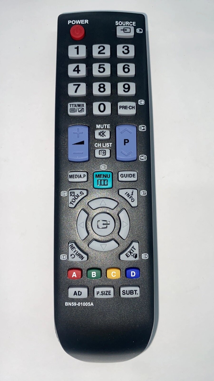 Пульт для телевізора Samsung BN59-01005A від компанії tvsputnik - фото 1
