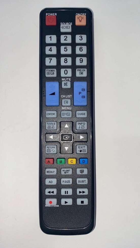 Пульт для телевізора Samsung BN59-01054A від компанії tvsputnik - фото 1