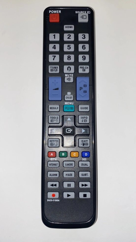 Пульт для телевізора Samsung BN59-01069A від компанії tvsputnik - фото 1