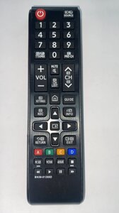 Пульт для телевізора Samsung BN59-01268D (Smart TV)