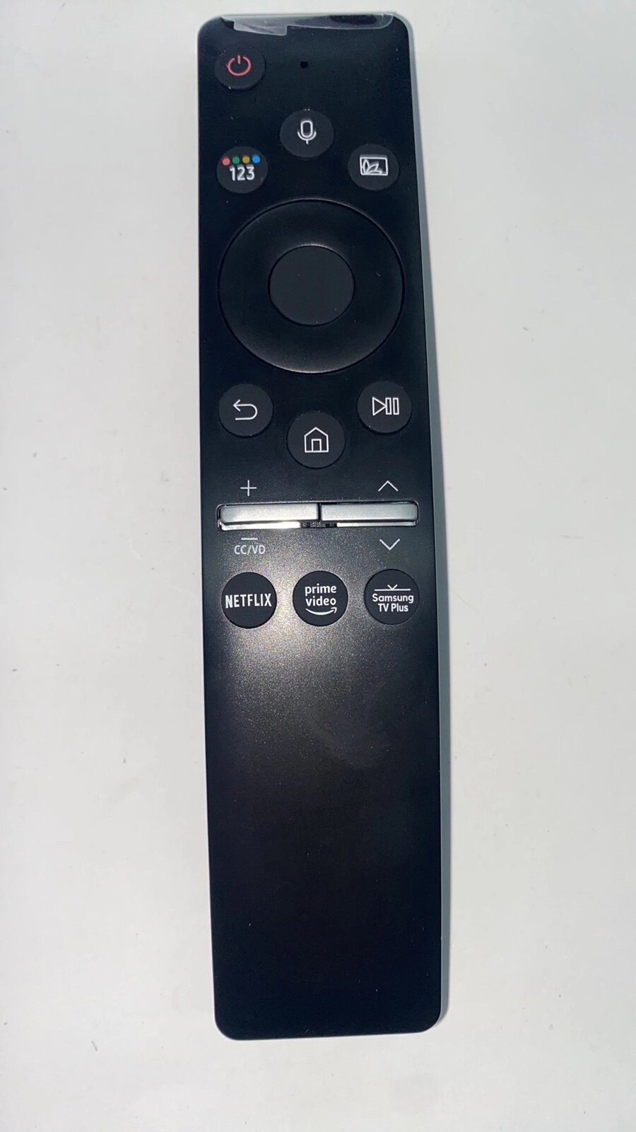 Пульт для телевізора Samsung BN59-01330A (з голосовим керуванням) від компанії tvsputnik - фото 1