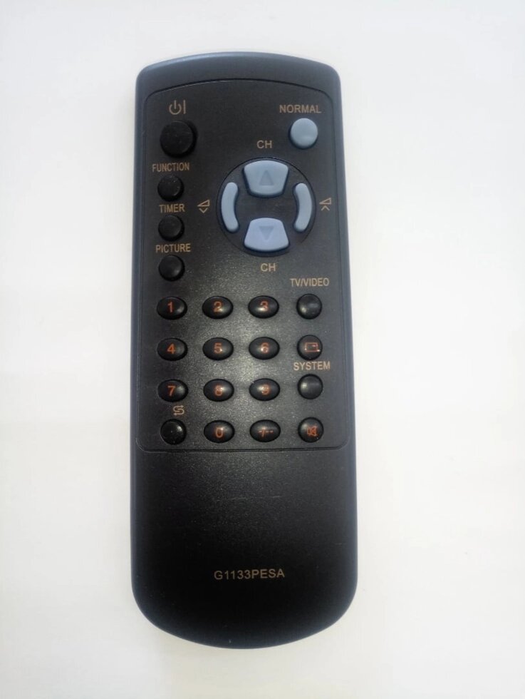 Пульт для телевізора Sharp G1133PESA від компанії tvsputnik - фото 1