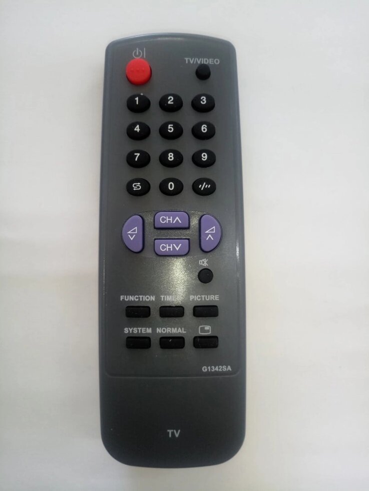 Пульт для телевізора Sharp G1342SA від компанії tvsputnik - фото 1