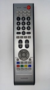Пульт для телевізора Shivaki LCD-4230