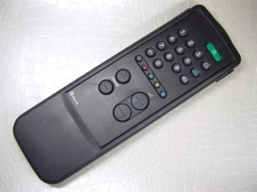Пульт для телевізора Sony RM-816 (двосторонній) від компанії tvsputnik - фото 1