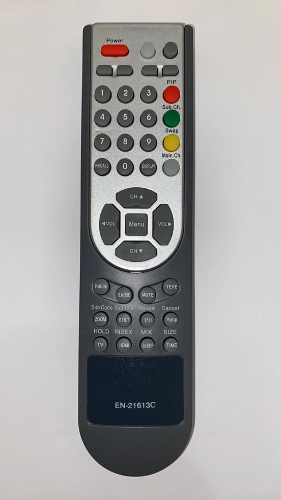 Пульт для телевізора Supra EN-21613C від компанії tvsputnik - фото 1