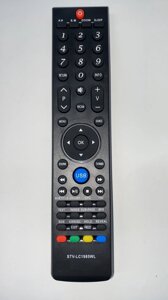 Пульт для телевізора supra STV-LC1985WL (HOF10K745GPD6)