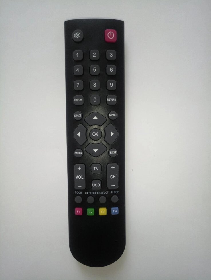 Пульт для телевізора TCL 06-520W37-B002X-F4 від компанії tvsputnik - фото 1