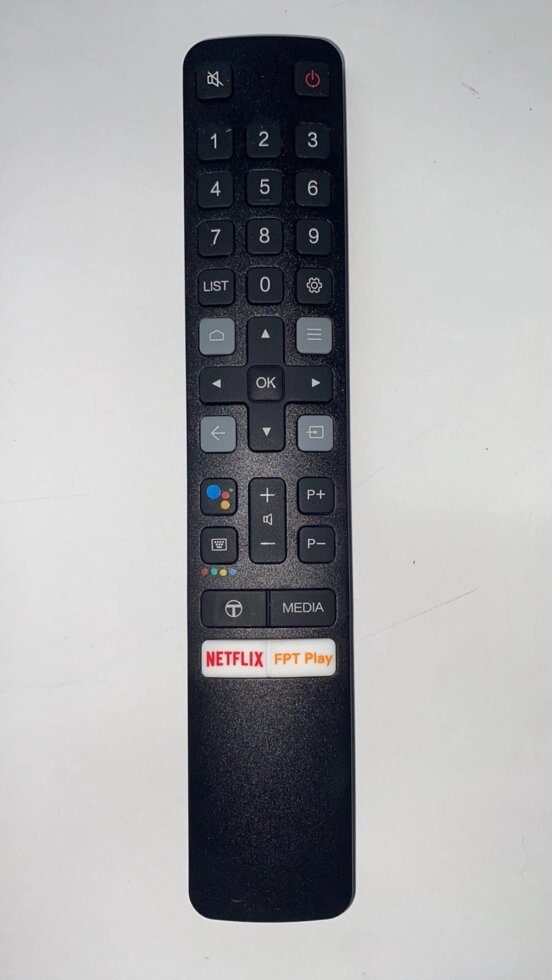 Пульт для телевізора TCL RC901R FMR7 (без голосового керування) від компанії tvsputnik - фото 1