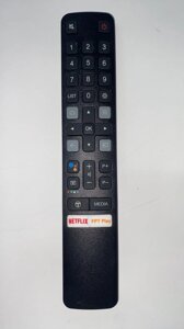 Пульт для телевізора TCL RC901R FMR7 (без голосового керування)