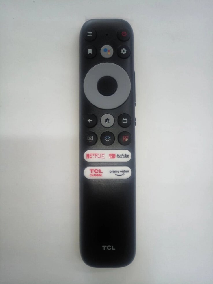 Пульт для телевізора TCL RC902N FMR1 (Оригінал) від компанії tvsputnik - фото 1