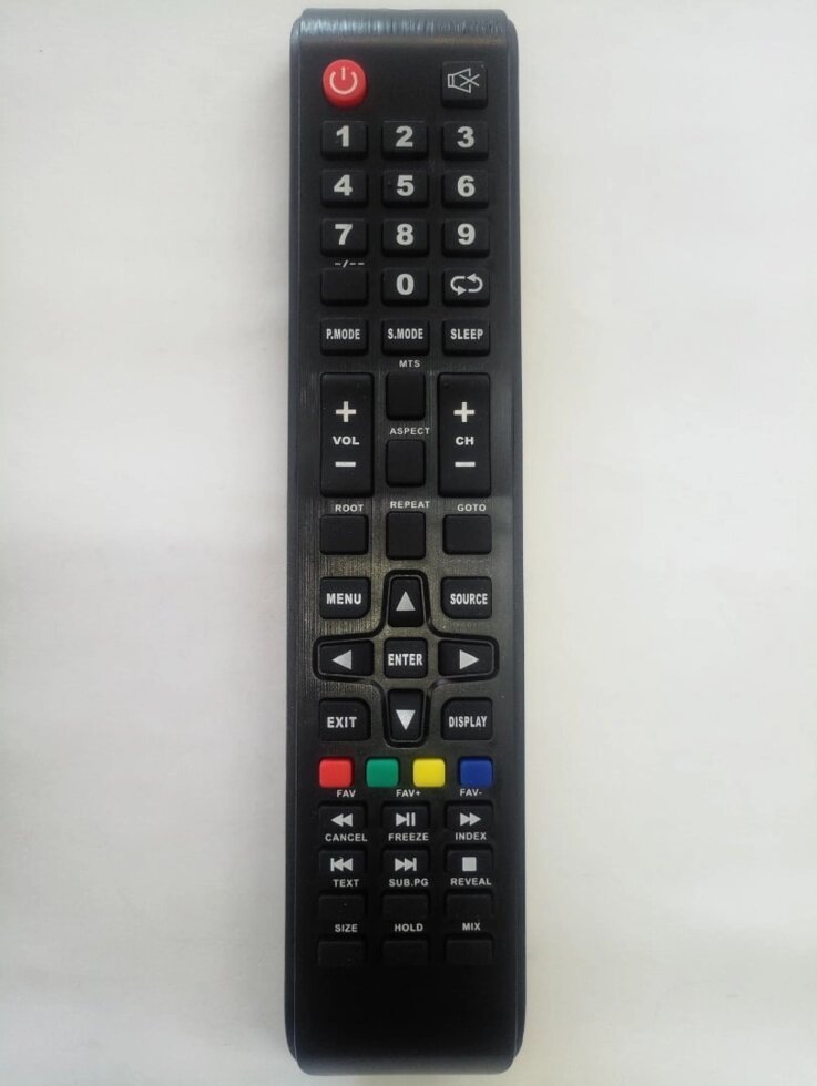 Пульт для телевізора TDLEX LE-32Z1T2 від компанії tvsputnik - фото 1