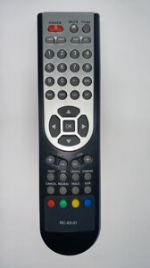 Пульт для телевізора Techno RC-A3-01