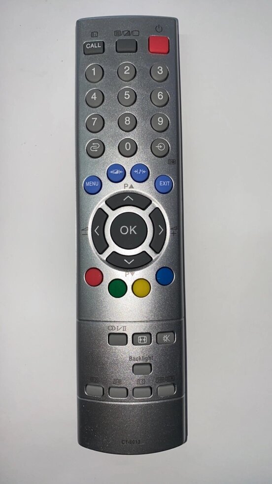Пульт для телевізора Toshiba CT-8013 від компанії tvsputnik - фото 1