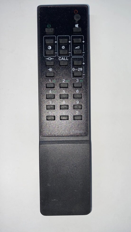 Пульт для телевізора Toshiba CT-9340 від компанії tvsputnik - фото 1