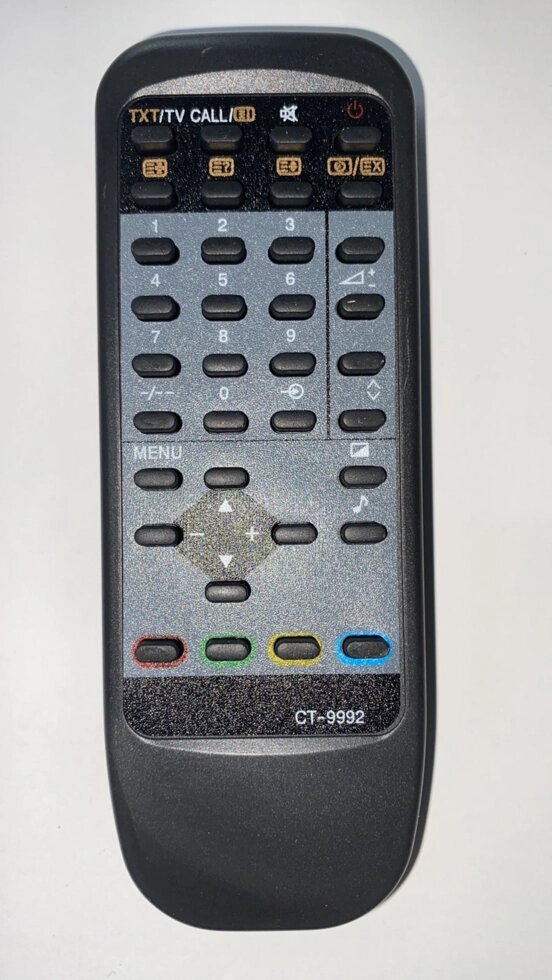Пульт для телевізора Toshiba CT-9992 від компанії tvsputnik - фото 1